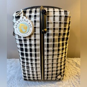 Spartina Nylon Golf Shoe Bag City Market